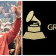 Kanye West threatens to boycott the Grammys, but there’s one big problem…