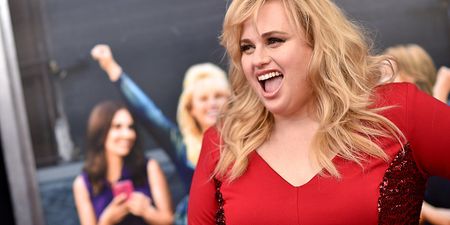 Video: Pitch Perfect star Rebel Wilson hailed and harangued for this BAFTA speech