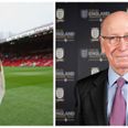 Manchester United announce Old Trafford South Stand will be renamed for Sir Bobby Charlton