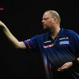 Raymond van Barneveld: I was scared about walk-ons when I moved to PDC