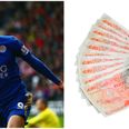 This accidental Leicester bet could win Essex mates a £20,000 stack