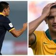 Tim Cahill issues classy statement after being released suddenly by Chinese team