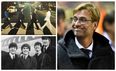 Liverpool’s Europa League opponents welcome them to Germany with Beatles-inspired tweet