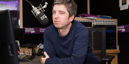 Noel Gallagher has this one very big regret about David Bowie