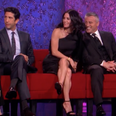 The first clip from the Friends reunion has dropped on the internet (Video)