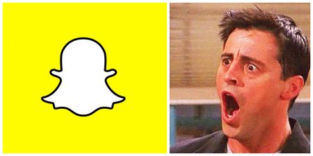 PICS: These are some of the worst Snapchat face swaps you’ve ever seen