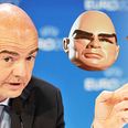 PICS: We asked you for Gianni Infantino lookalikes – and you didn’t disappoint
