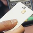 Contactless card users warned of scam used to steal their money