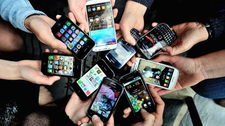 Mobile-Phones