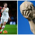 Manchester United midfielder missed their Europa League game for the stupidest reason