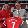 Real Madrid inserted a controversial clause in Angel Di Maria’s Manchester United contract