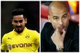Borussia Dortmund’s Twitter account brilliantly dismisses Gundogan to Man City report