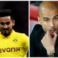 Borussia Dortmund’s Twitter account brilliantly dismisses Gundogan to Man City report