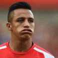 Angry Arsenal fans turn on Alexis Sanchez after 0-0 draw with Hull City