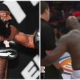 VIDEO: Kimbo Slice vs Dada 5000 was exactly as abysmal as everyone expected