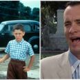 This is what the kid who played Forrest Gump looks like now (Pic)
