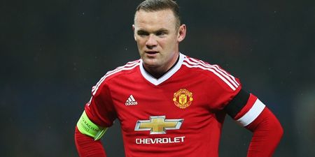Wayne Rooney ‘turned down’ crazy money from Chinese Super League
