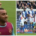 VIDEO: Dimitri Payet scores the stand-out goal of the FA Cup fifth round