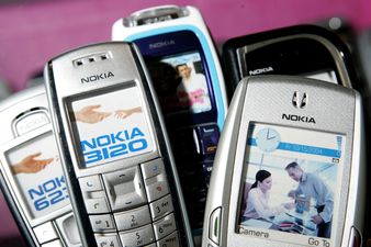 Return of the indestructible phone? Nokia have plans to make a comeback very soon