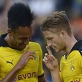Pierre-Emerick Aubameyang almost moved to the Premier League before opting for Dortmund