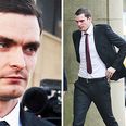 The Sun’s bizarre front page on Adam Johnson has many people unhappy
