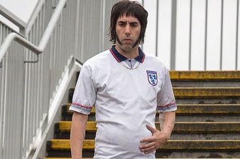 Join Sacha Baron Cohen and a star-studded cast at the global premiere for new film ‘Grimsby’
