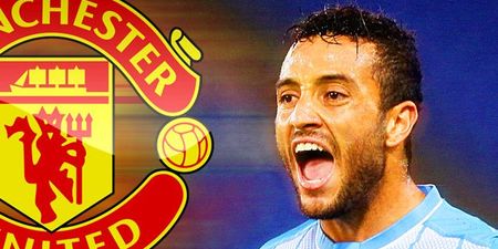 Manchester United supporters’ Felipe Anderson hopes raised then crushed in a matter of hours