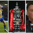 Manchester United name another depleted lineup for Cup clash at Shrewsbury