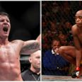 Tristar coach gives brilliant analysis on how Bisping vs Silva fight will go down (Video)