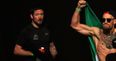 John Kavanagh all but confirms the worst for Conor McGregor fans ahead of UFC 196…