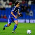 VIDEO: Former Man United defender Fabio scores absolute screamer for Cardiff