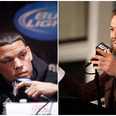 It looks like we’re moving closer to a Conor McGregor vs Nate Diaz match up at UFC 196