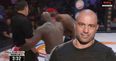 Dada 5000’s family accuse Joe Rogan of being “overtly racist” towards hospitalised fighter