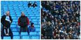 Manchester City fans tell JOE their theories about ‘Emptihad’ jibes