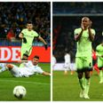 Twitter reacts as Manchester City put one foot in the Champions League quarter-finals