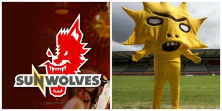 PICS: Is this creepy Japanese mascot worse than Partick Thistle’s monstrosity?
