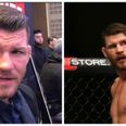 Michael Bisping tells JOE he wants a world title fight after UFC London