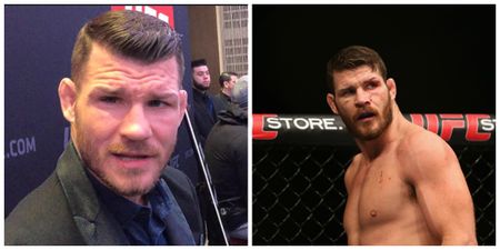 Michael Bisping tells JOE he wants a world title fight after UFC London