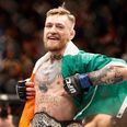 Gordon Ramsay will be supporting Conor McGregor at UFC 196
