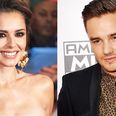 Apparently him from One Direction is dating Cheryl…and he’s paid tribute to her backside