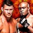 LIVE: Michael Bisping reacts to historic Anderson Silva victory at UFC London press conference