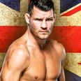 Michael Bisping finally gets his UFC middleweight title shot