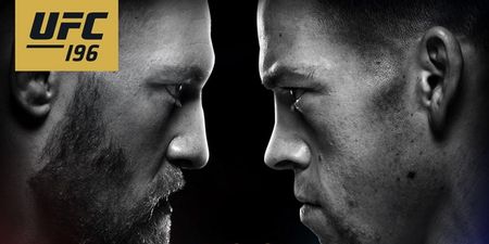 VIDEO: First promo for Conor McGregor-Nate Diaz fight is a humdinger