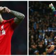 PIC: Liverpool fans complain about Willy Caballero after shoot-out defeat