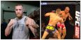 Watch the brilliant promo video for Conor McGregor v Nate Diaz at UFC 196