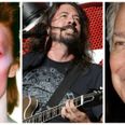 VIDEO: Dave Grohl performs moving Oscars tribute to David Bowie and Alan Rickman