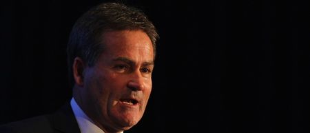 Richard Keys hits out at “many inaccuracies” in reports of ‘affair’ with daughter’s friend