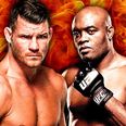 Anderson Silva might get a rematch with Michael Bisping very soon