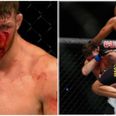 Herb Dean explains why he didn’t stop Michael Bisping-Anderson Silva fight