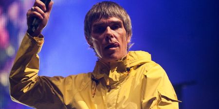 Are The Stone Roses about to release their first new music since 1994?